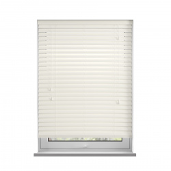 50mm Alpine Timberlux Basswood Blinds 